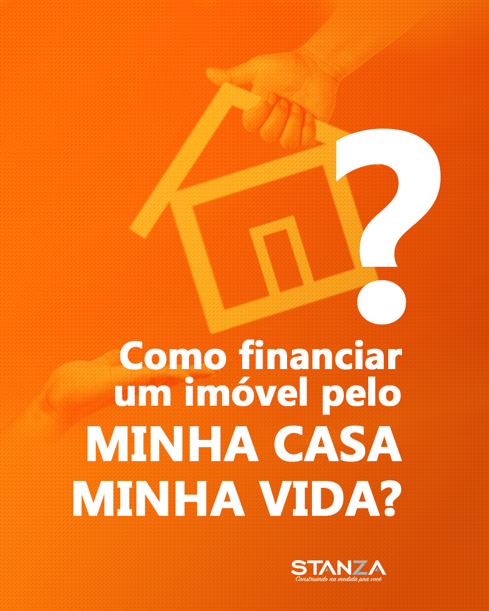 Como financiar um imóvel pelo Minha Casa Minha Vida?