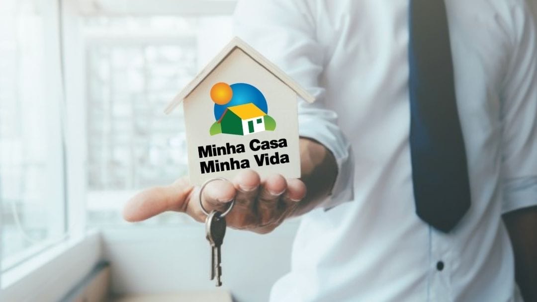 Você sabe como funciona o programa Minha Casa Minha Vida?