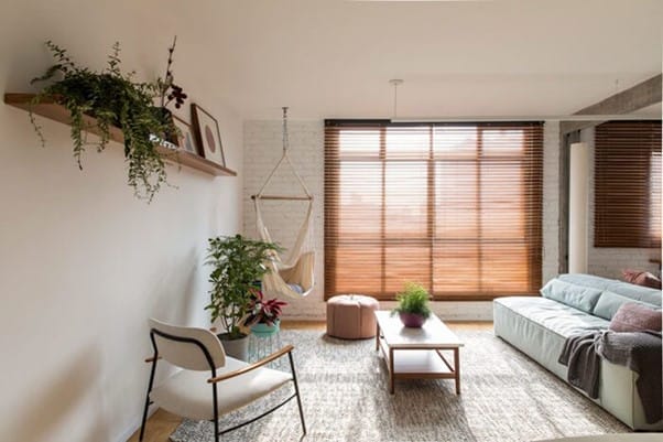 Tendências de decoração 2021 que cabem no seu bolso