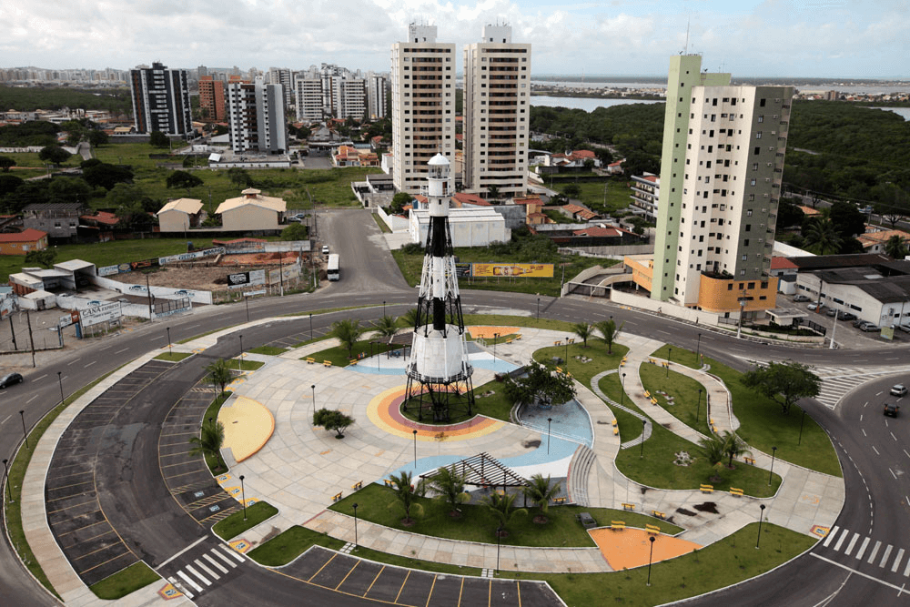 Tudo o que você precisa saber sobre morar na Farolândia
