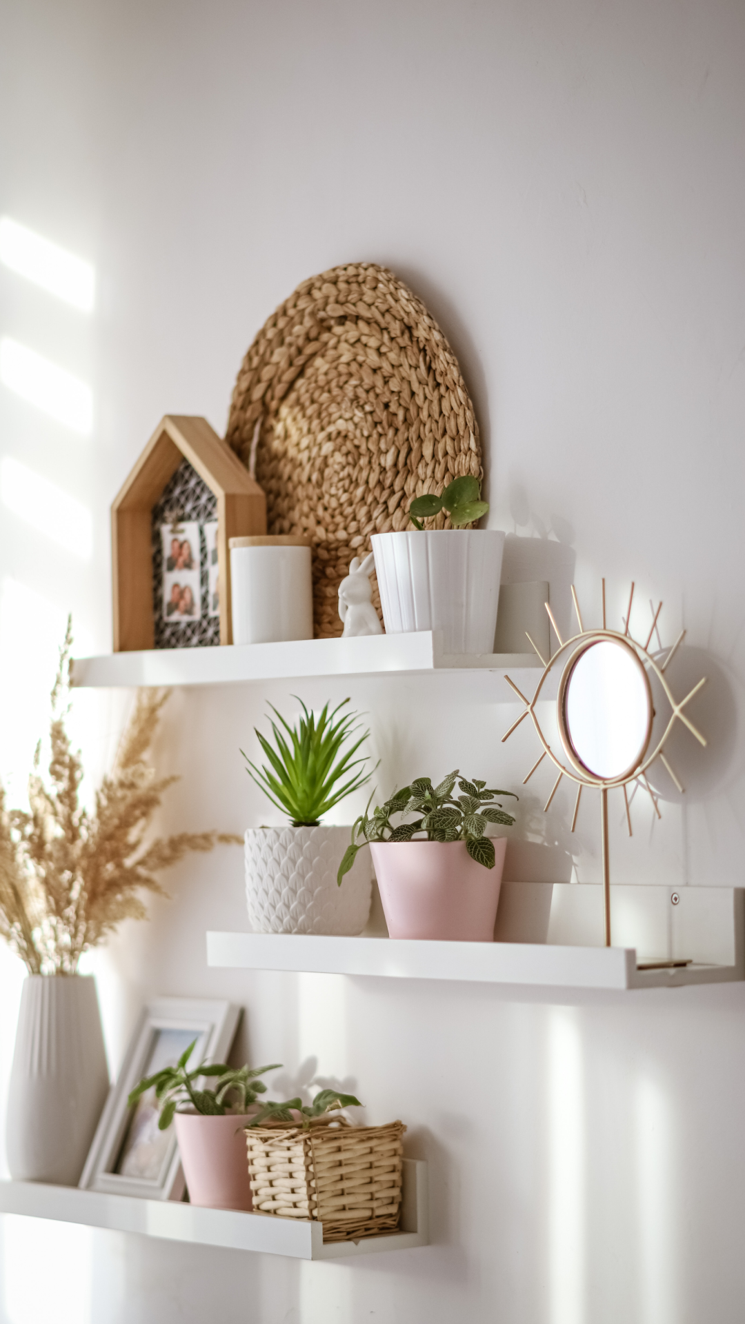 Conheça 10 passos essenciais para decorar o seu apê