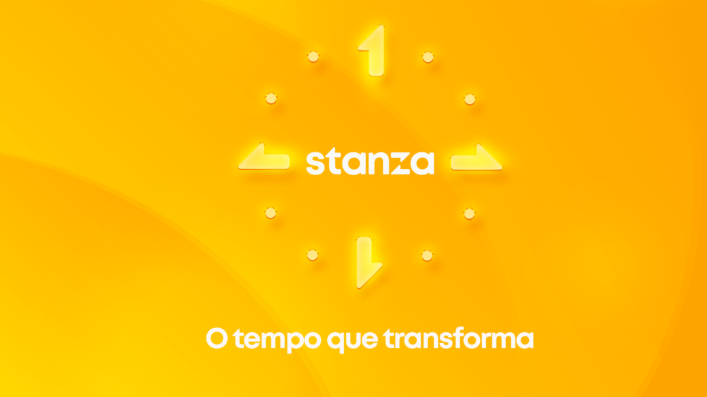 Tempo Stanza: uma história construída para você