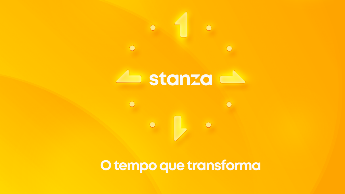 Tempo Stanza: uma história construída para você