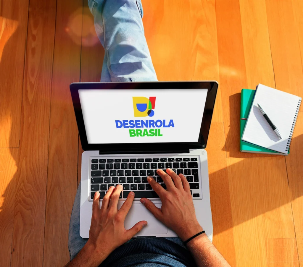 Desenrola Brasil te ajudará na conquista do seu 1º apê