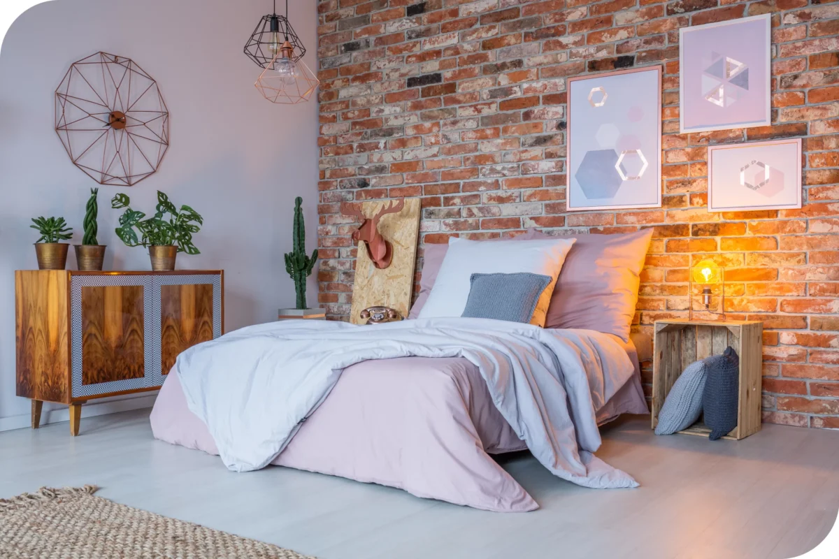 Estilo Industrial: como montar seu apê com personalidade