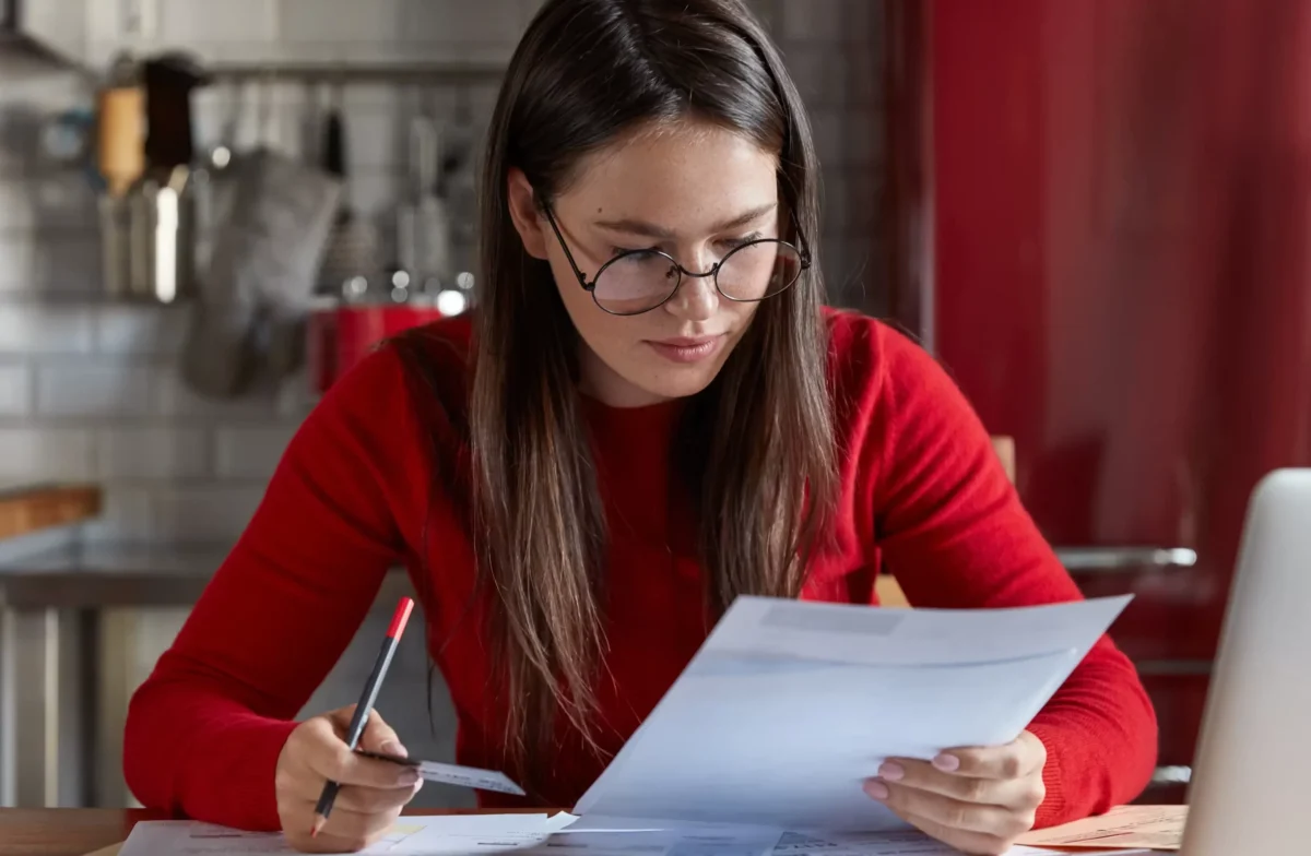Dicas para se organizar financeiramente e conquistar o seu apê