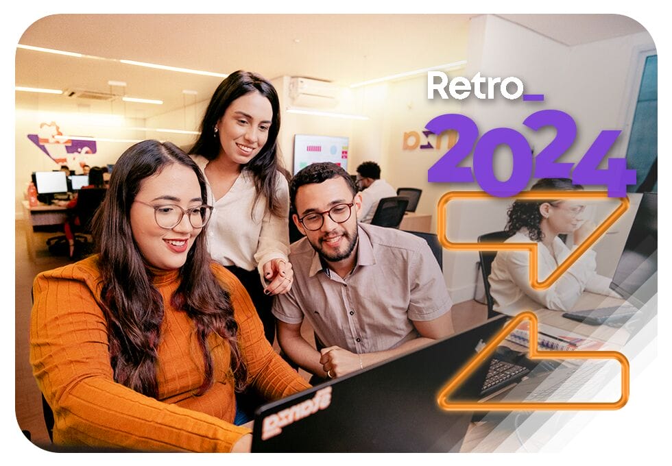 Retrospectiva Stanza 2024