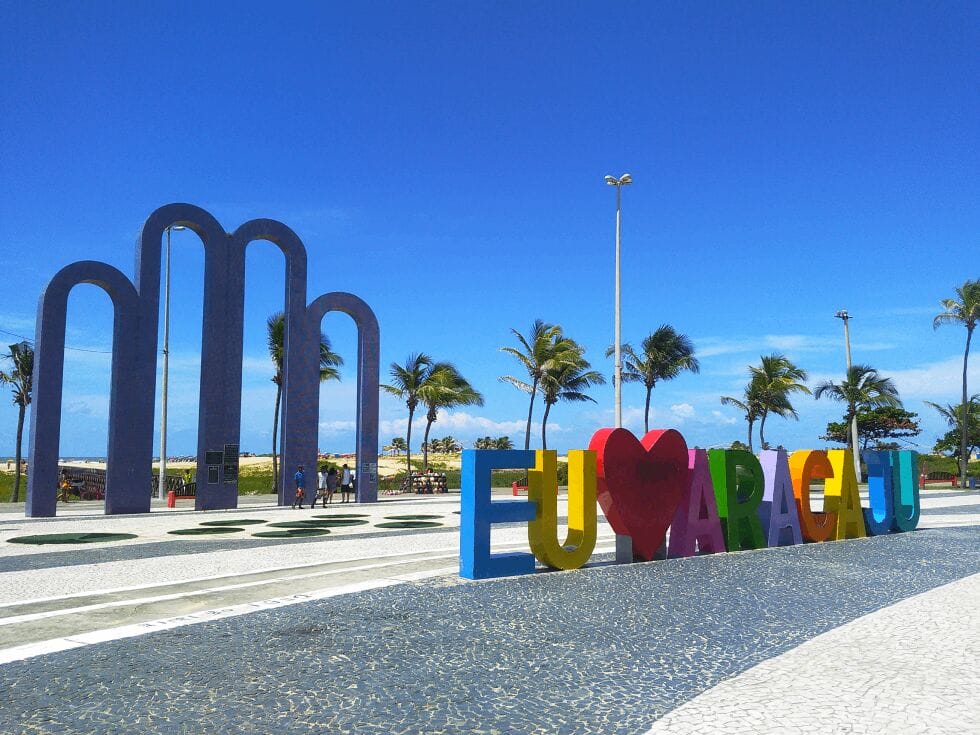 Bairro do Atalaia em Aracaju: bom para morar, passear e turistar!