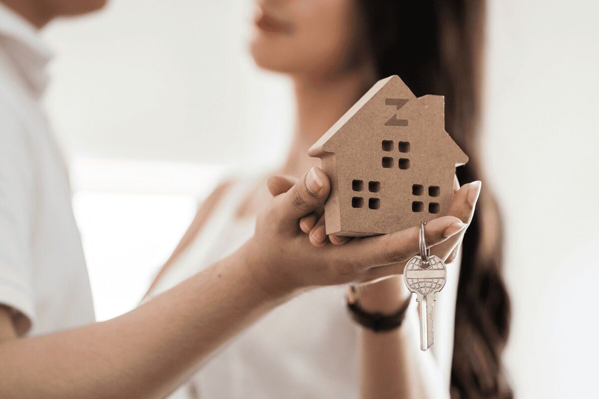 Descubra como transformar o sonho da casa própria em realidade