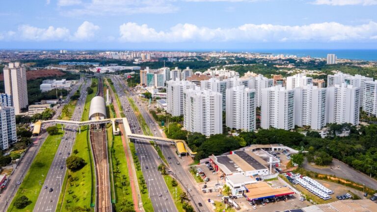 Como é viver na Paralela em Salvador? Saiba tudo sobre!