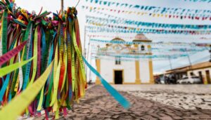 7 experiências culturais que só existem em Salvador