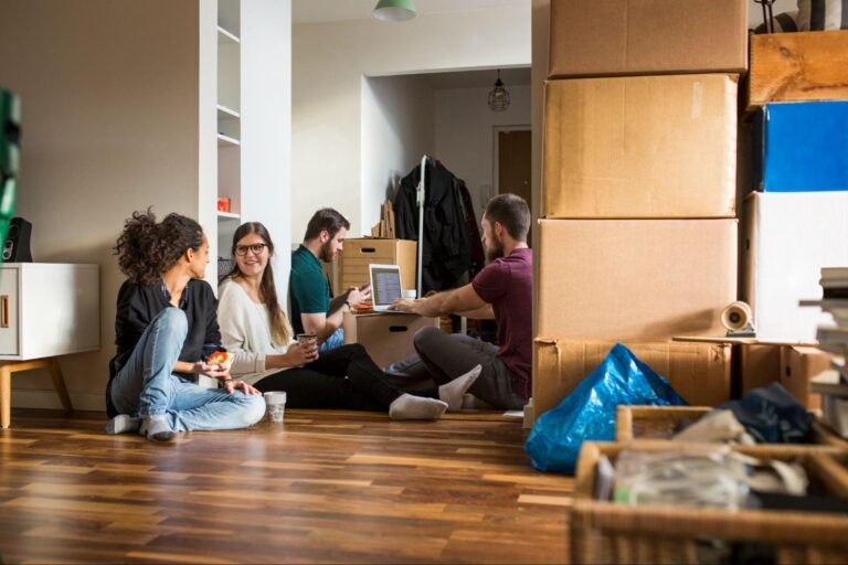 Checklist: primeiros passos para decorar seu apartamento recém-entregue