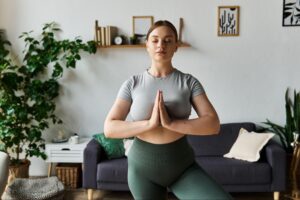 Como criar rotina de bem-estar e saúde em casa sem gastar nada