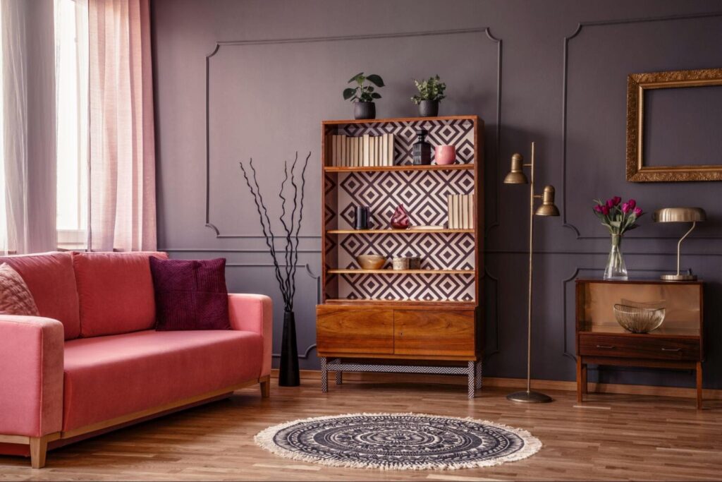 Decoração afetiva: como trazer memórias da sua cidade pro seu novo lar
