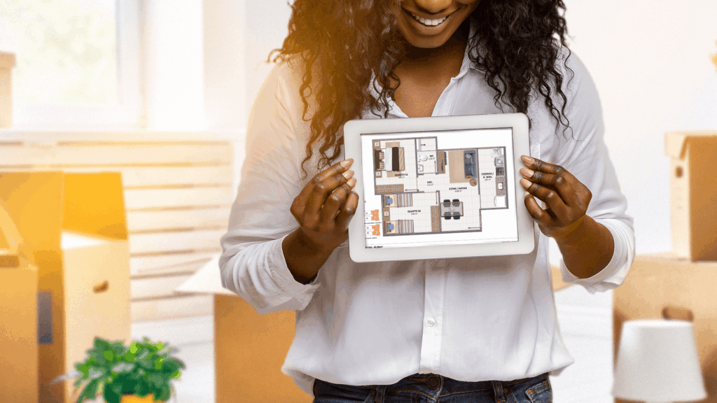 Compra online de imóveis – Novas tendências no mercado imobiliário