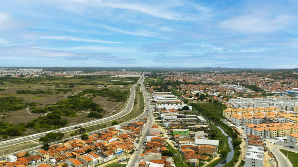 Marivan: por que esse bairro tem atraído cada vez mais moradores