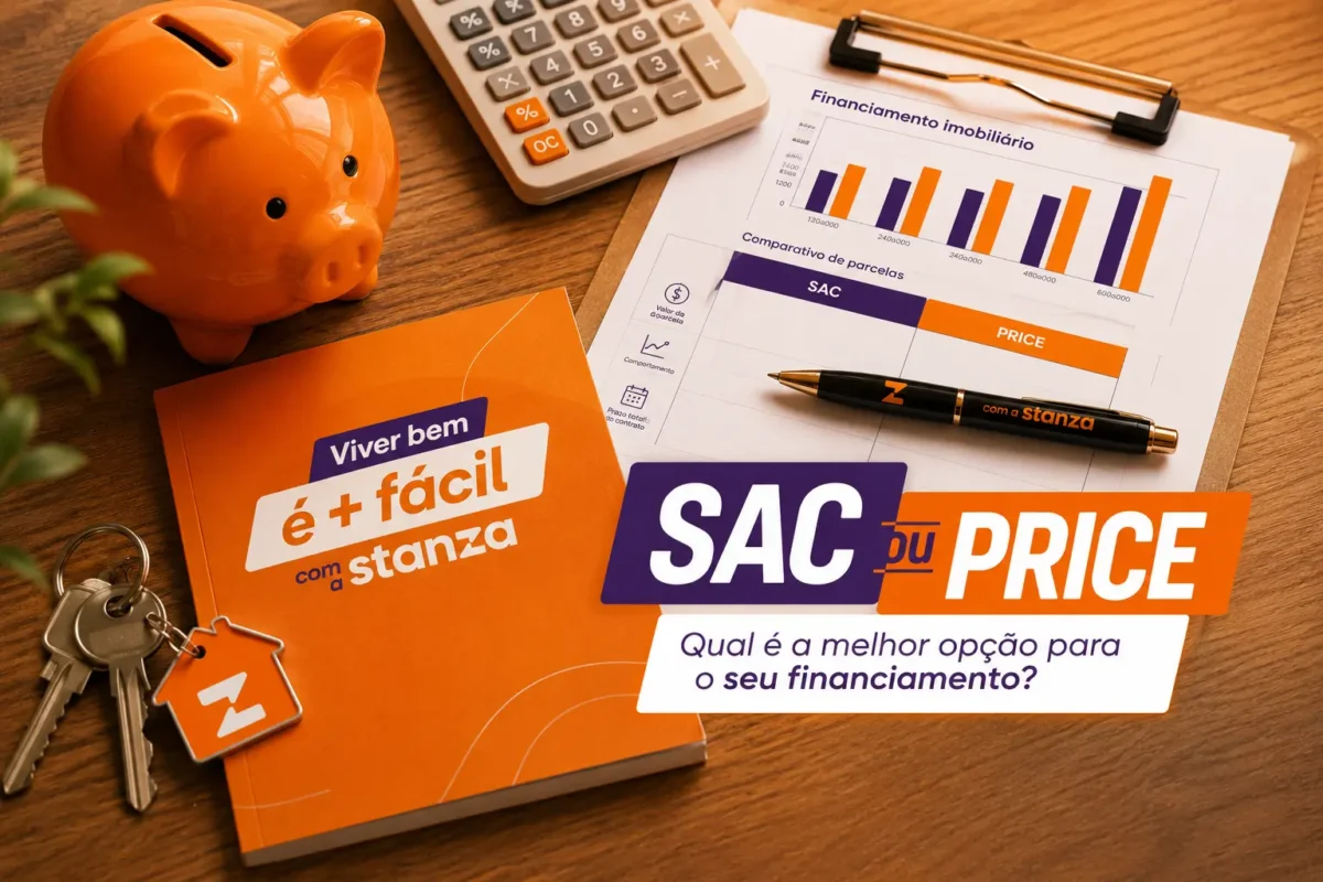 SAC ou Price: descubra a melhor opção para você