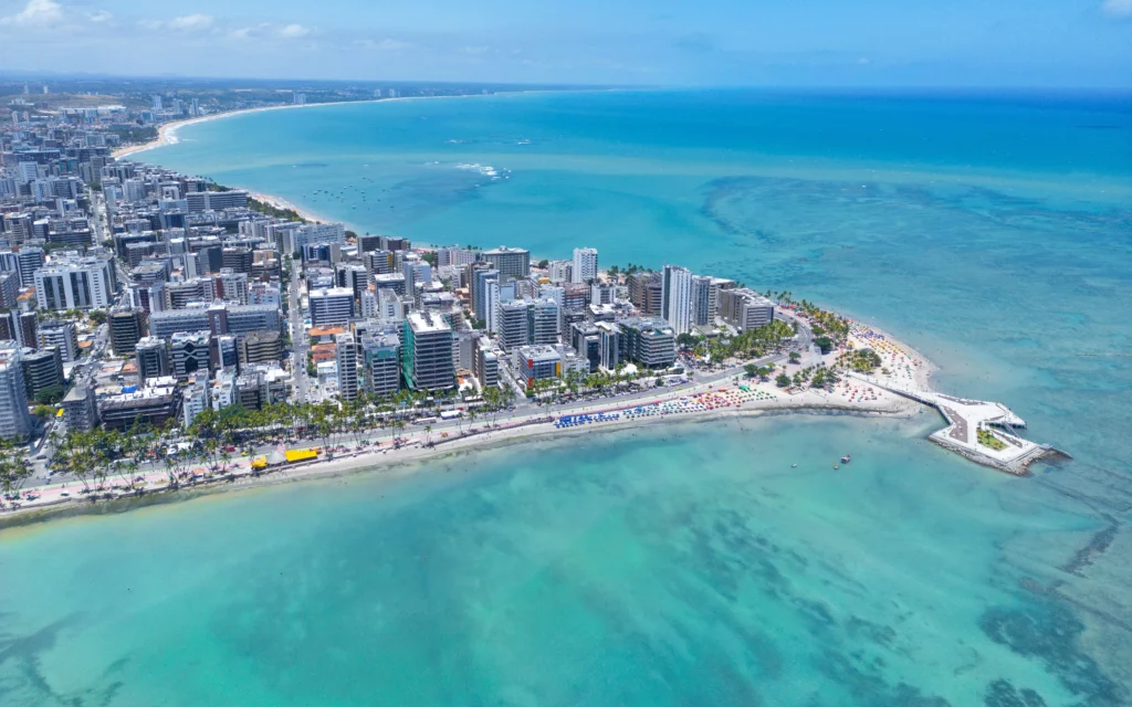 Stanza chega a Maceió: conheça a nova construtora da capital alagoana