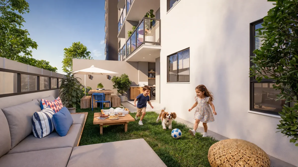 Thumbnail-Apartamento com Giardino: O que é e como aproveitar