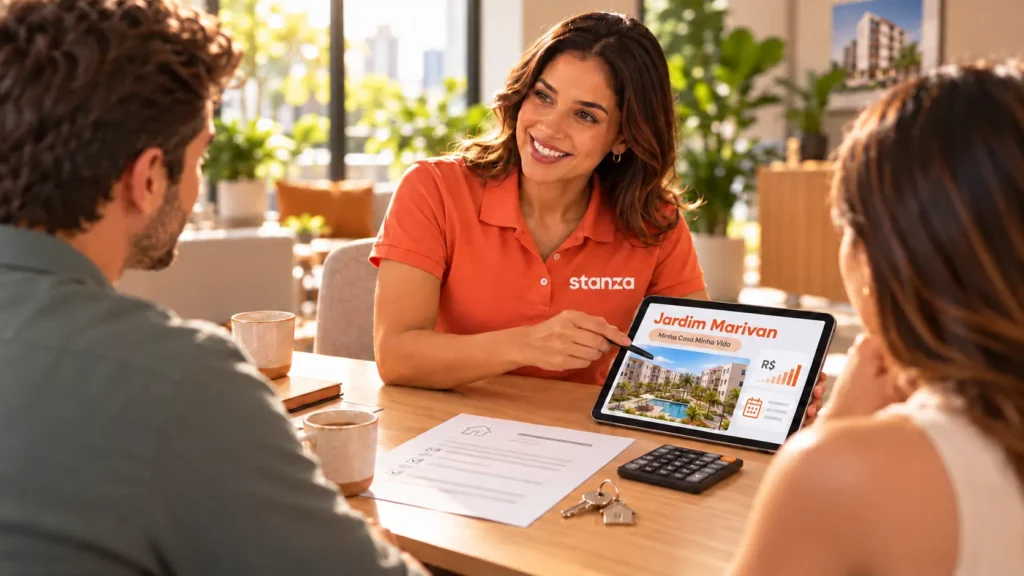 Subsídio imobiliário: Saiba como reduzir seu financiamento